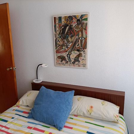 Flat In Las Palmas - Up To 6 People Exterior photo