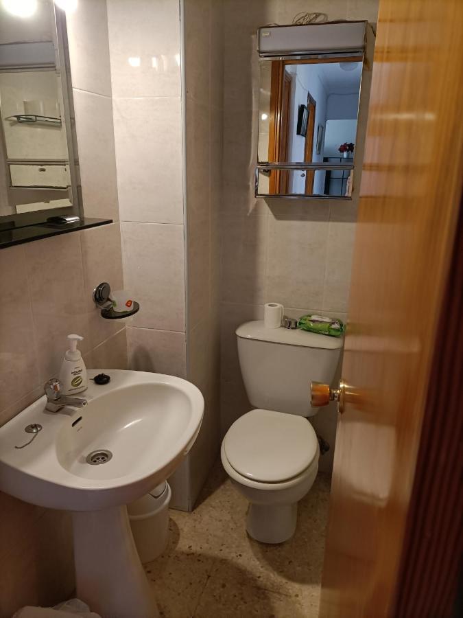 Flat In Las Palmas - Up To 6 People Exterior photo