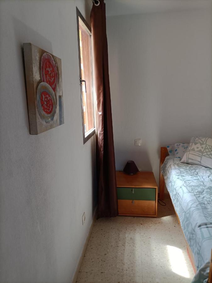 Flat In Las Palmas - Up To 6 People Exterior photo